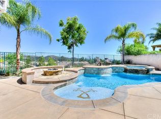 12 Via Belmonte, Rancho Santa Margarita, CA 92688