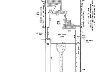 3816 Gillon Ave, Highland Park, TX 75205