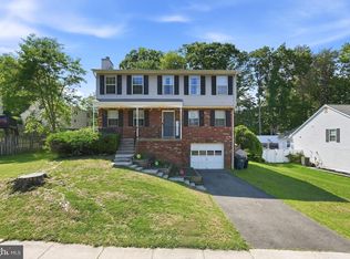 13345 Packard Dr, Woodbridge, VA 22193