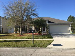 4044 Sunny Day Way, Kissimmee, FL 34744