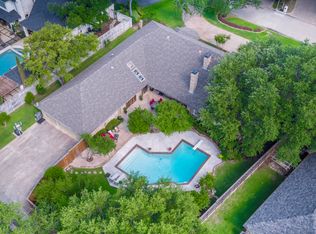 5420 Bent Tree Dr, Dallas, TX 75248