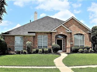 10608 Wild Oak Dr, Frisco, TX 75035