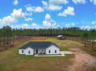 3789 River Rd, Hilliard, FL 32046