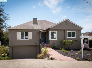 333 Florence Ave, Oakland, CA 94618