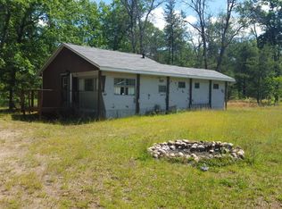 1949 W Twelve Mile Rd, Irons, MI 49644