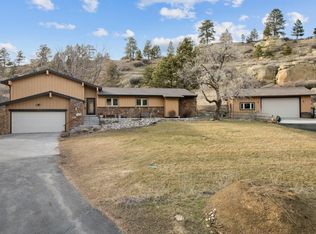 1041 Moon Valley Rd, Billings, MT 59105