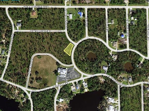 5th image of 12069 HOLLYHOCK STREET LOT 38