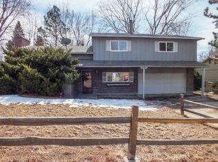 2124 Bryant Ave, Colorado Springs, CO 80909