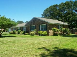 104 McCutcheon St, Franklin, VA 23851