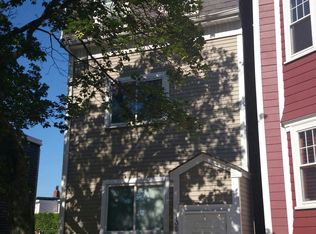 135 I St #A, South Boston, MA 02127