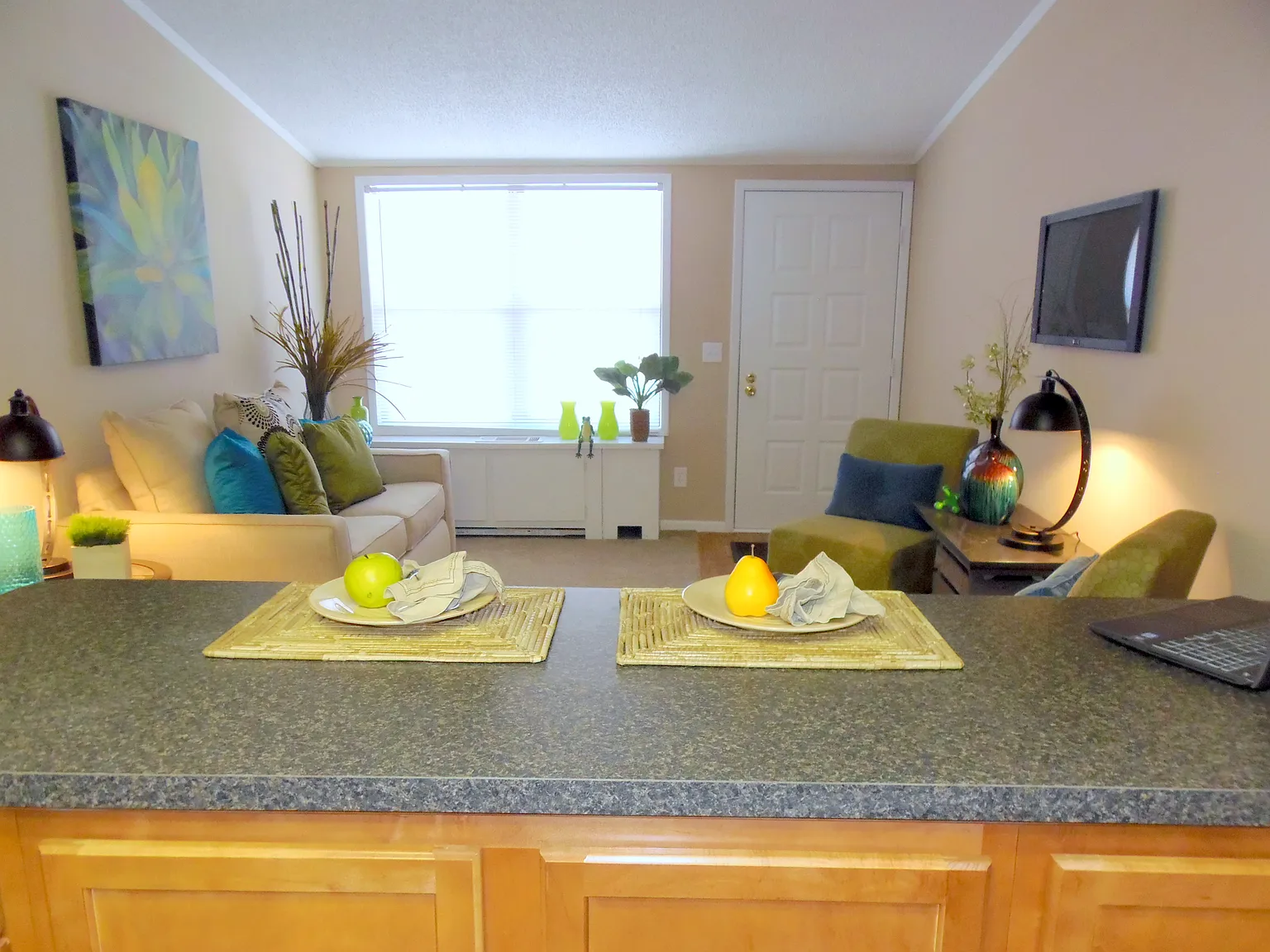Slate Run Lofts and Apartments — Photo 3