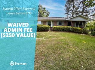 418 Center Cir SW, Conyers, GA 30094