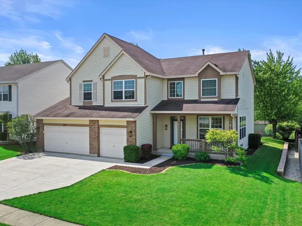 10109 67th STREET, Kenosha, WI 53142