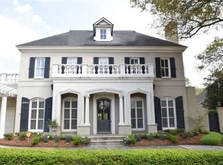 2313 Rosemont Pl, Montgomery, AL 36106