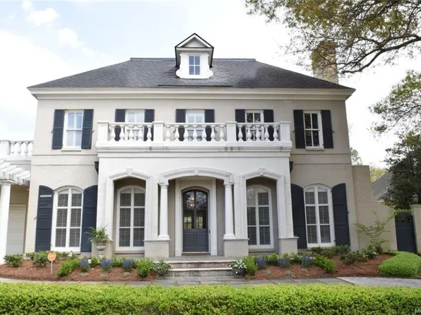 2313 Rosemont Pl, Montgomery, AL 36106
