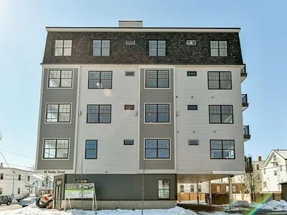 2nd image of 87 Parker St Unit 502