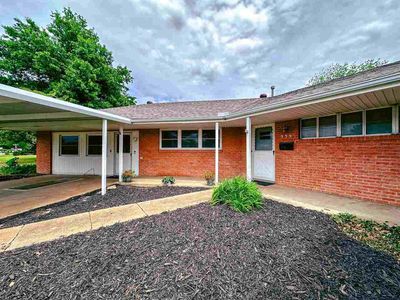 939 N 3rd St, Ponca City, OK, 74601