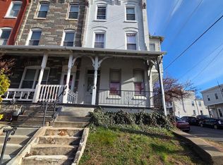 701 N 11th St, Reading, PA 19604