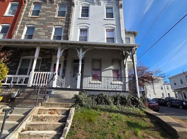 701 N 11th St, Reading, PA 19604