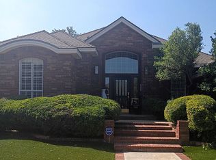 62 Augustine Ct, Odessa, TX 79765