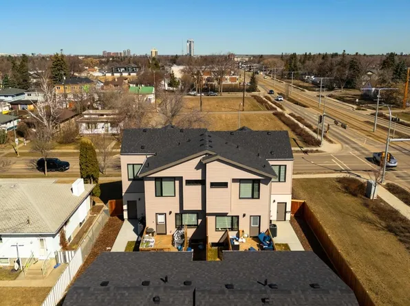 8313 76th Ave NW, Edmonton, AB