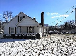 100 Houston Ave, Morrow, OH