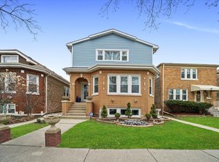 3435 S 61st Ct, Cicero, IL 60804