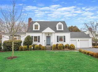 17 Wilmot Cir, Scarsdale, NY 10583