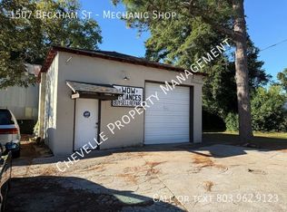 1507 Beckham St, West Columbia, SC 29169