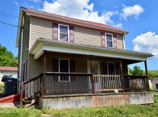 241 Slabtown Rd, Catawissa, PA 17820