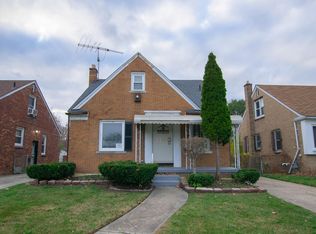 18019 Stansbury St, Detroit, MI 48235
