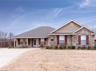 1030 Laurel Way, Alma, AR 72921