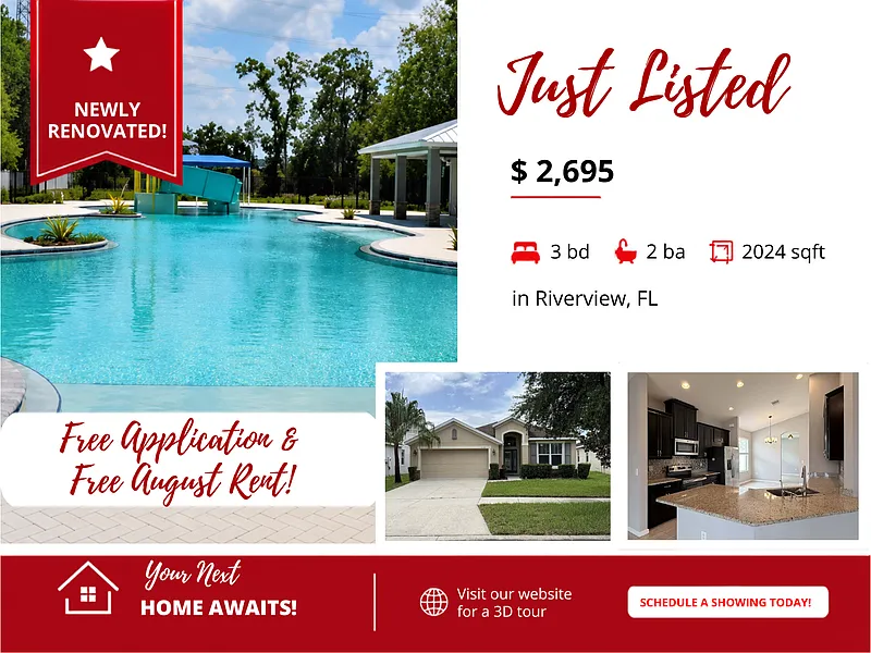 8222 Willow Beach Dr