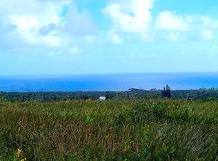 12-4680 Old Kalapana Rd, Pahoa, HI 96778