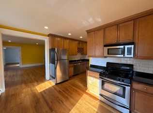 35 Pinckney St #2, Somerville, MA 02145