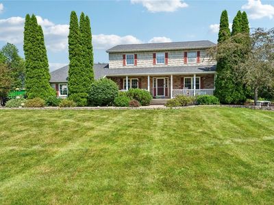 6835 Knowlesville Rd, Oakfield, NY, 14125