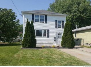 40 Southcrest Ave, Buffalo, NY 14225