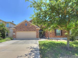 313 Canterbury Hl, Cibolo, TX 78108