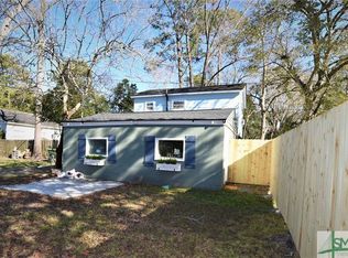 202 E 58th St #B, Savannah, GA 31405