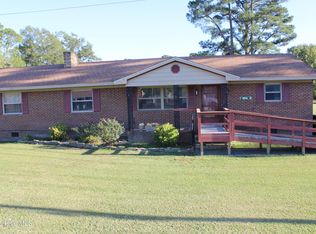 2715 Us Highway 64 W, Plymouth, NC 27962
