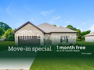 119 Wolf Ln, Parrish, AL 35580