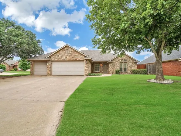 3405 Wendy Ln, Altus, OK 73521