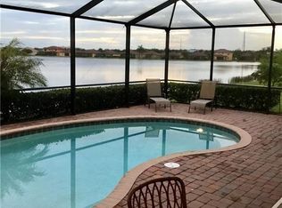 2871 Via Piazza Loop, Fort Myers, FL 33905