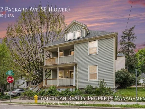 22 Packard Ave SE, Grand Rapids, MI 49503
