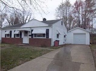 209 Sheridan Rd, Evansville, IN 47710