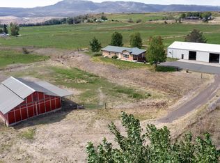 42645 Old Foothill Rd, Richland, OR 97870