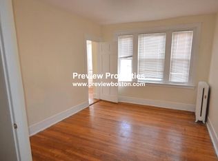 244 Kelton St #6P, Allston, MA 02134