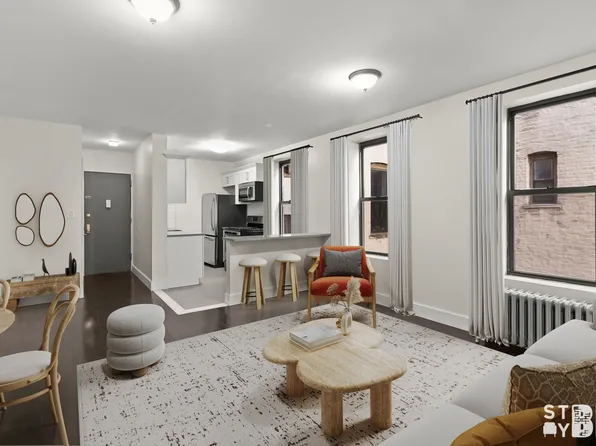 400 Clinton Avenue image 1 of 7