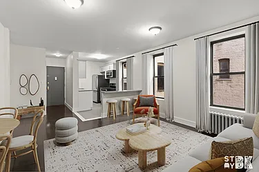 400 Clinton Avenue, #5R