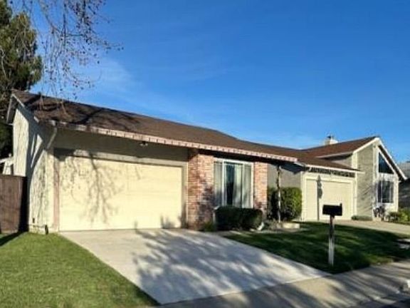 Property Side View